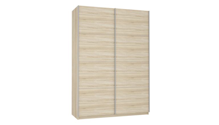 Шкаф-купе Прайм 1600*2300*570