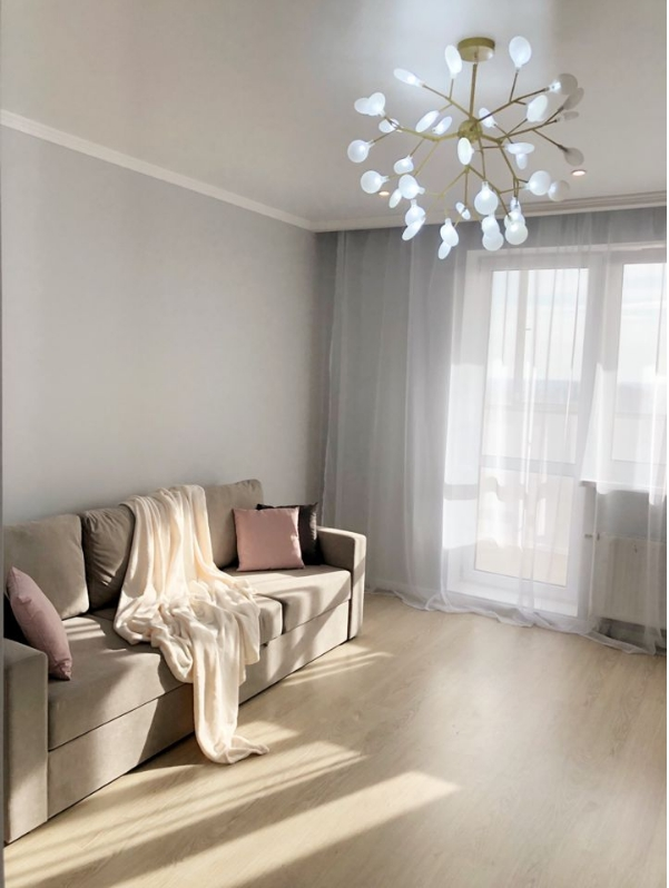 Йеллинг в интерьере 2