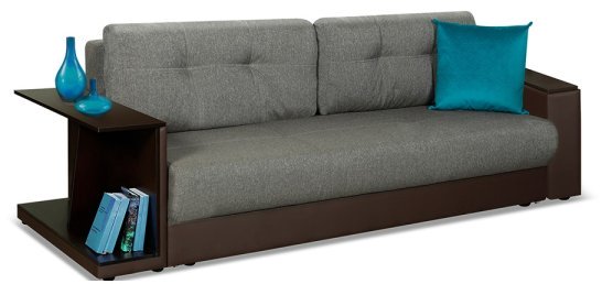 Диван прямой Анкона А Диван Анкона