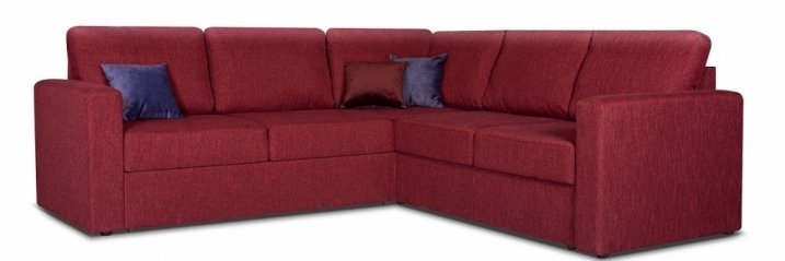 Диван угловой Ольборг