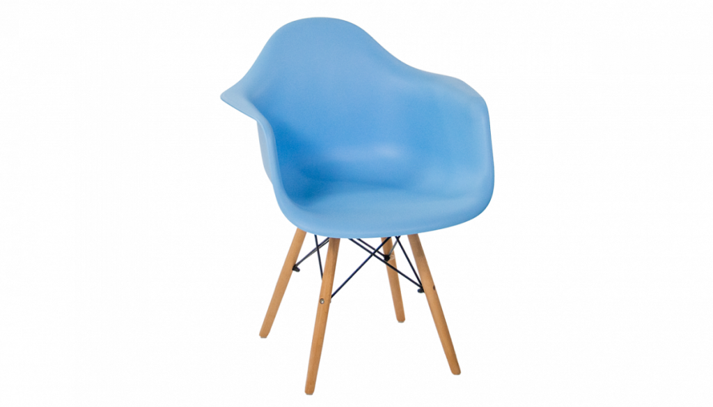 Еще больше дизайнерских стульев!