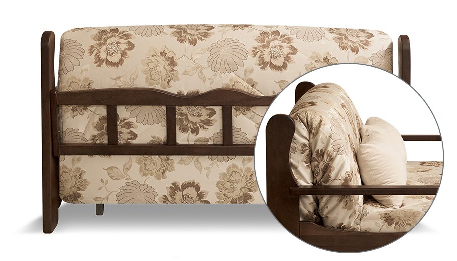 Креско Д Диван аккордеон Креско Д