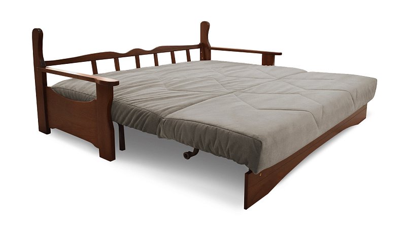 Прямой диван аккордеон Креско 1950 Д, рис.4