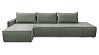 Угловой диван Токио Мах 
