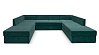 П-образный диван Копенгаген Набор 2, рис.4