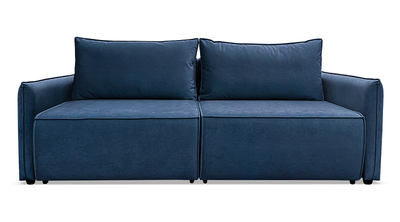 Прямой диван Киото