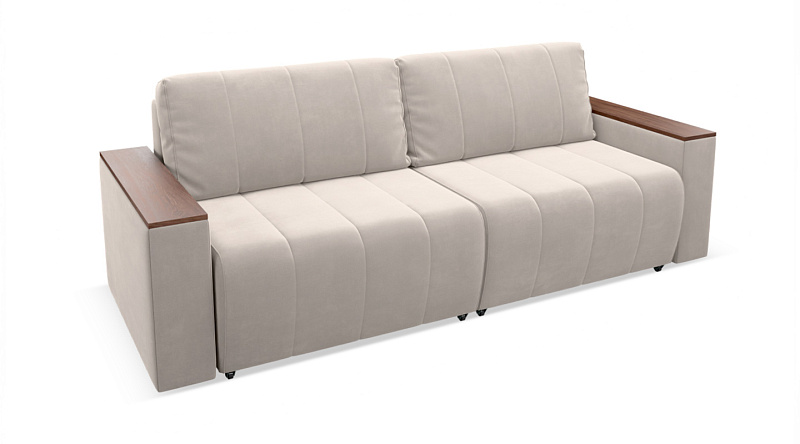 Прямой диван еврокнижка Осака, рис.2