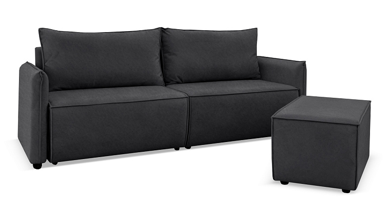 Прямой диван Киото, рис.4