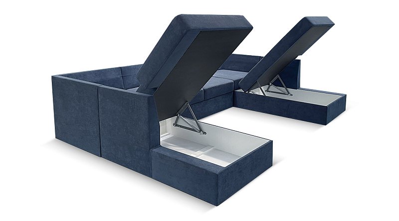 П-образный диван Копенгаген Набор 2, рис.5