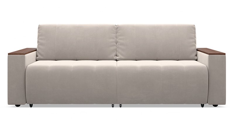 Прямой диван еврокнижка Осака