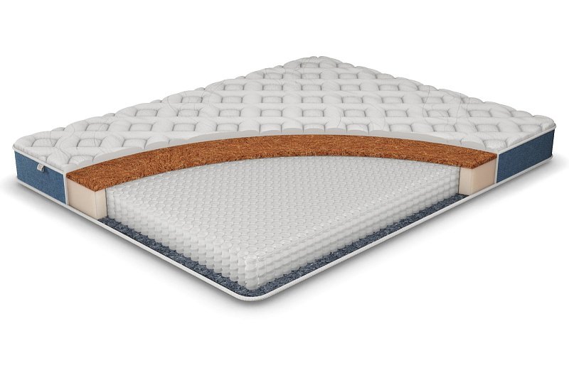 Матрас 160*200 Океан