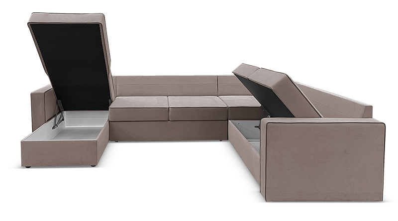 П-образный диван Хельсинборг, рис.4