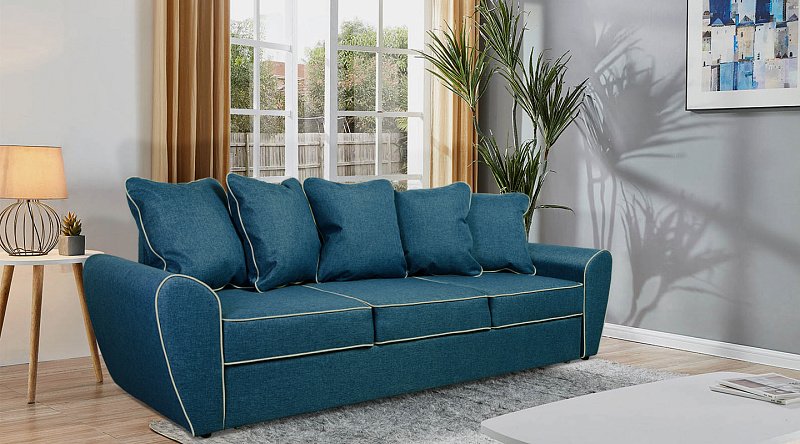 Прямой диван Питео, рис.9