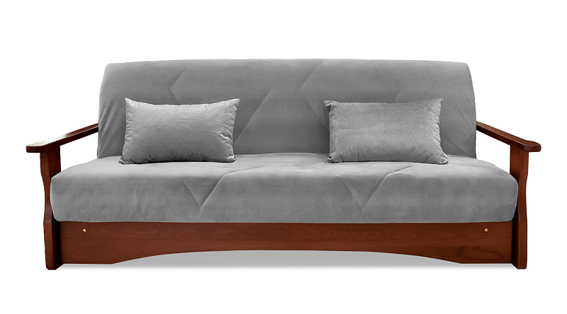 Прямой диван аккордеон Креско 1950 Д