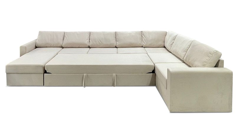 П-образный диван Дания, рис.4