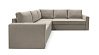 Угловой диван Ольборг, рис.3