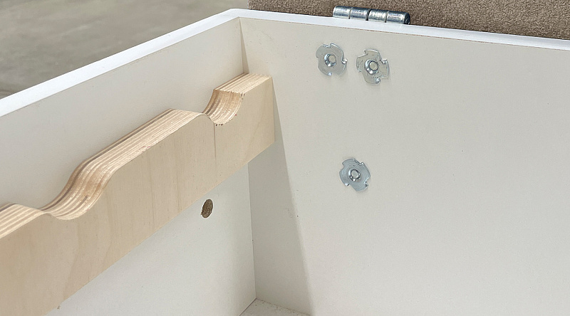 Угловой диван Плей , рис.13