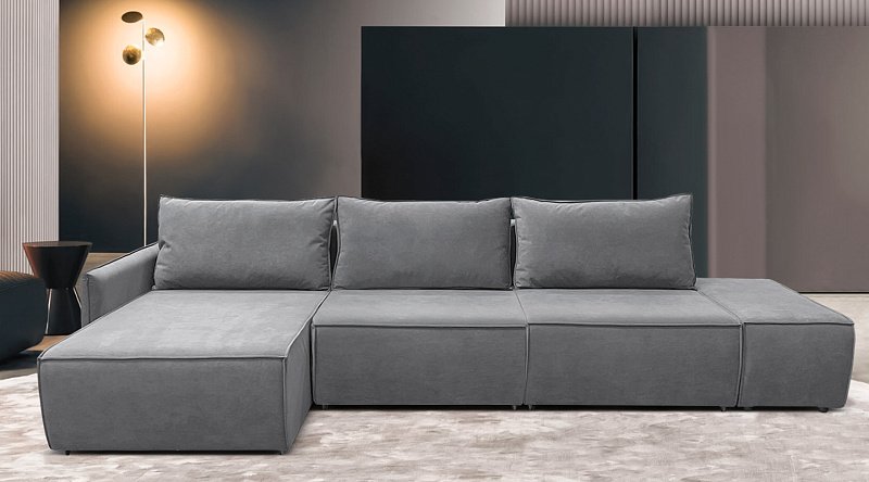 Угловой диван Токио Мах , рис.6