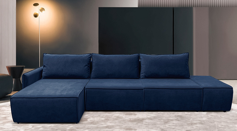 Угловой диван Токио Мах , рис.5