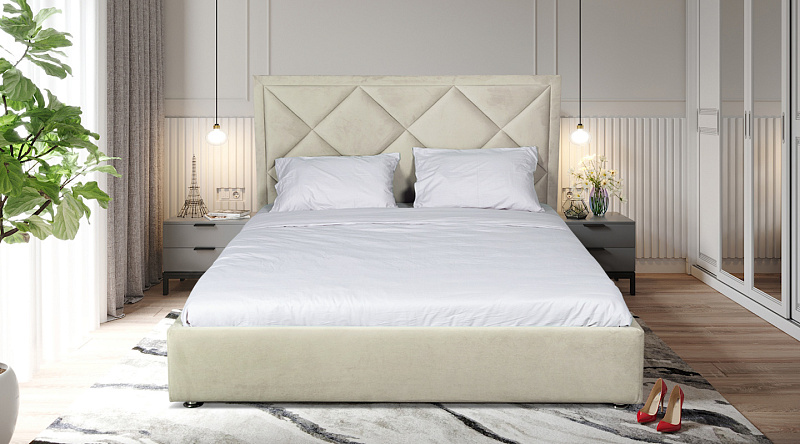 Кровать Дерби, рис.7