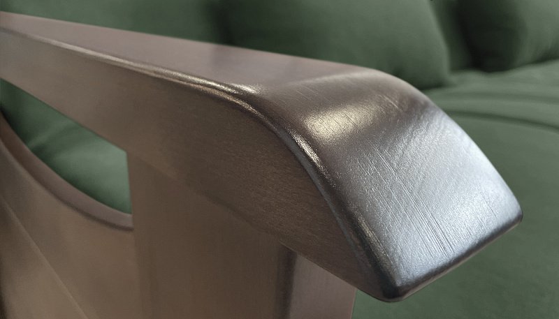 Прямой диван Келла, рис.8