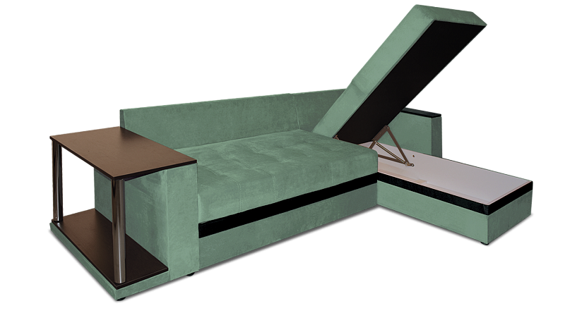 Угловой диван Атланта со столиком, рис.8