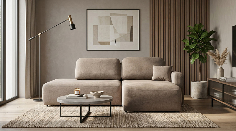 Угловой диван Плей , рис.14