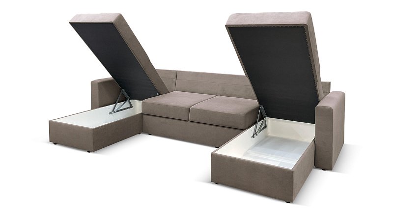 П-образный диван Карлстад, рис.5