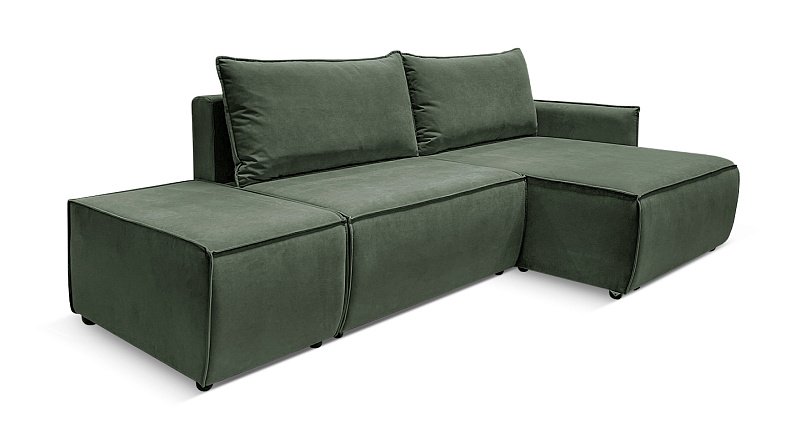 Угловой диван Киото набор 2, рис.4