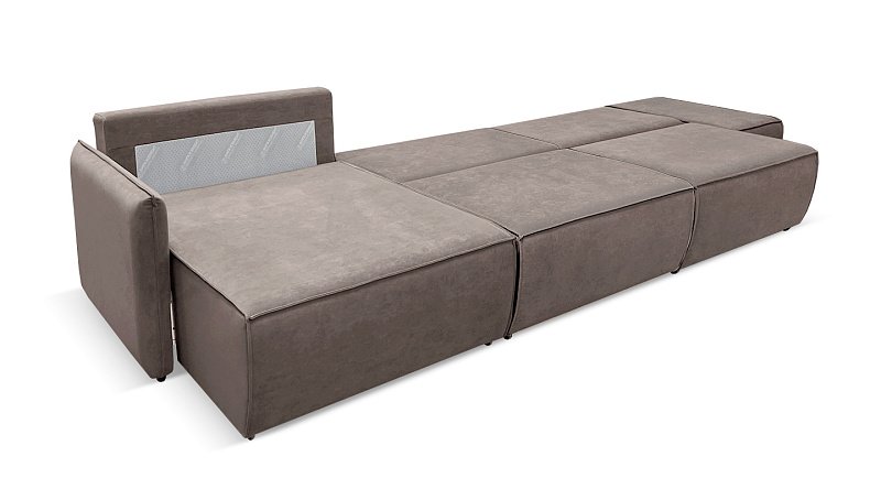 Угловой диван Токио Мах , рис.4