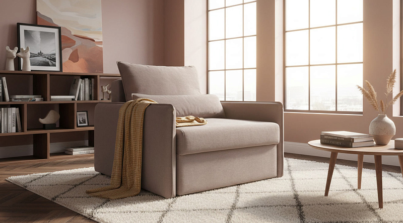 Кресло-кровать Рейн, рис.9