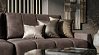 Прямой диван Оникс с пуфом, рис.12