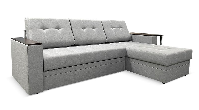 Угловой диван Атланта со столиком, рис.2