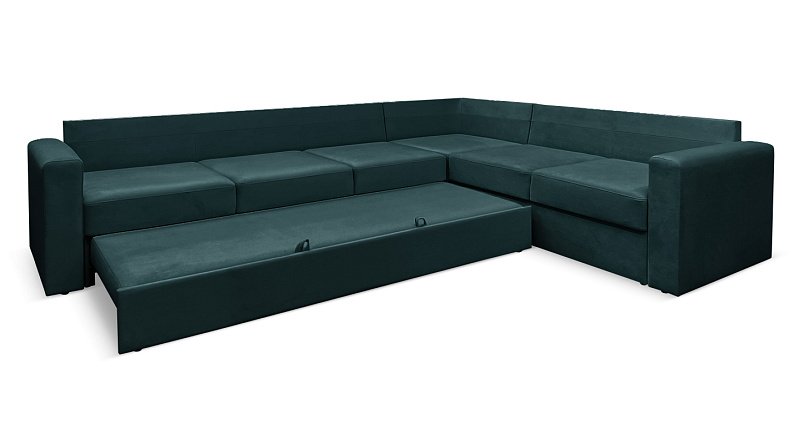 Угловой диван Шелл, рис.6