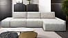 Угловой диван max Осака с пуфом, рис.10