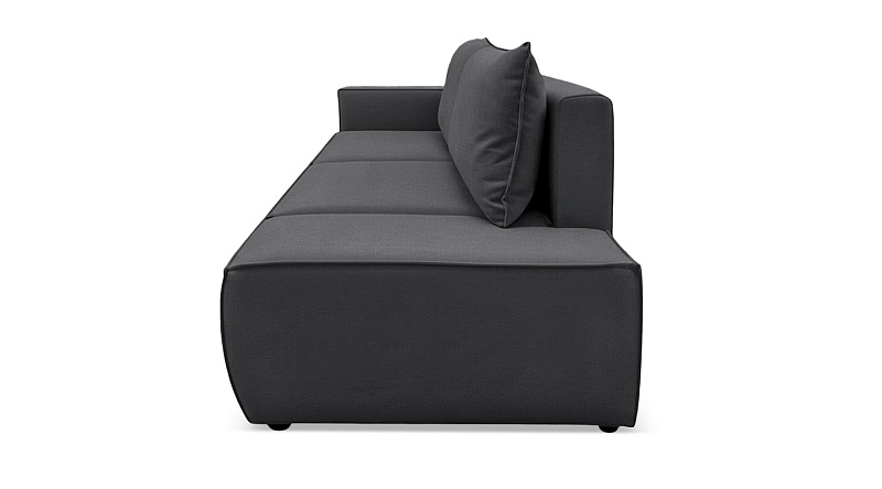 Прямой диван Киото с пуфом, рис.4