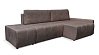 Угловой диван Осака с пуфом, рис.3