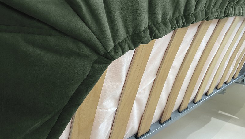 Прямой диван Келла, рис.9