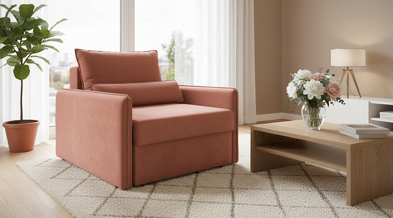 Кресло-кровать Рейн, рис.8