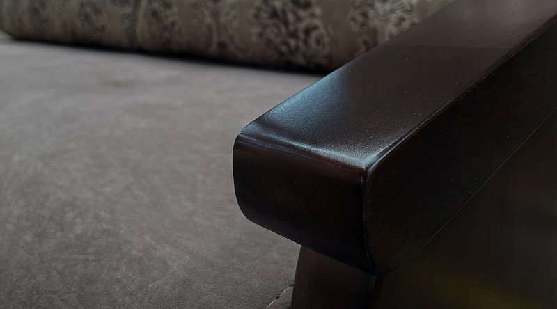 Прямой диван Анкона Д, рис.11