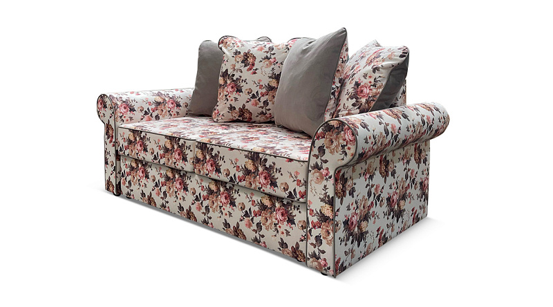 Прямой  диван Арвика Мини, рис.3