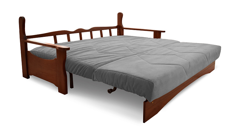 Прямой диван аккордеон Креско 1950 Д, рис.4