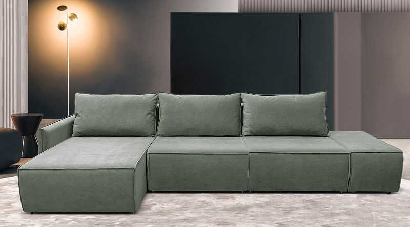 Угловой диван Токио Мах , рис.5