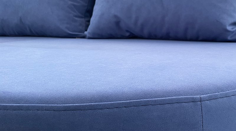 Прямой диван-тахта Бали, рис.7