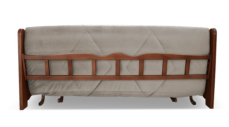 Прямой диван аккордеон Креско 1950 Д, рис.5