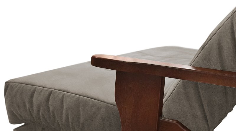 Прямой диван аккордеон Креско 1950 Д, рис.6