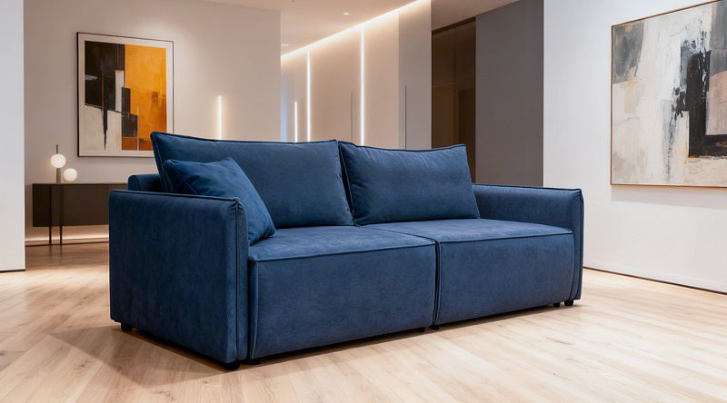 Прямой диван Киото, рис.12