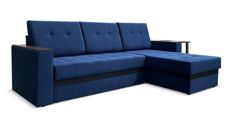 Угловой диван Атланта со столиком, рис.3