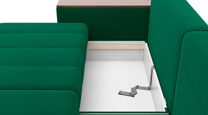 Угловой диван Осака , рис.7