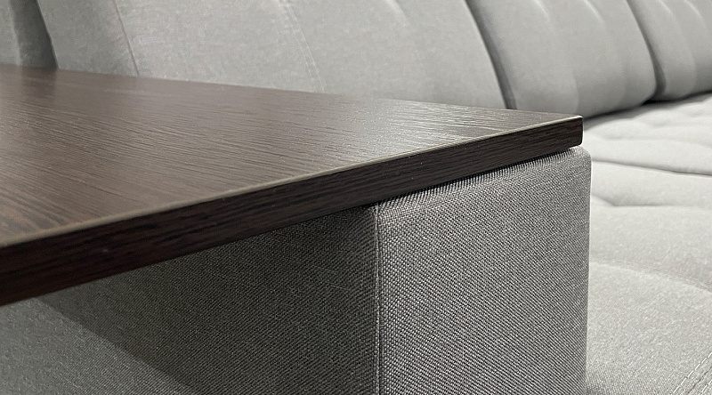 Угловой диван Атланта со столиком, рис.10